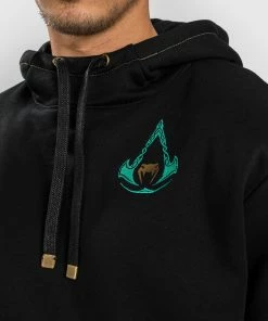 Venum Assassin's Creed Reloaded Hoodie - Black 18 Venum Assassin's Creed Reloaded Hoodie - Black -Boxing Sport Store 0 252F0 252F1 252F3 252F001302c9064bb9017a3ea6a96a20fcf1c79c1fea SWEATSHIRT ASSASSINSCREED BLACK 15