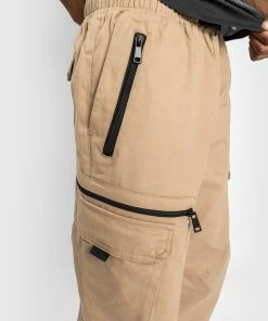 Venum Cargo Pants - Sand -Boxing Sport Store 0 252F0 252F4 252F4 252F004483d6ac02b101754969a0edce47e7a2d2391f JOGGING CARGO SAND 21 0879c441 e990 4d8b a510 8cc5cc85d2c7