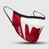 VENUM FACE MASK - BURGUNDY -Boxing Sport Store 0 252F0 252F6 252Fe 252F006e3a99793ede25dba59900e0a4defaddf7cbda FACEMASK GIANT BURGUNDY 01