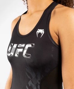 UFC Venum Authentic Fight Week Women's Performance Tank Top - Black -Boxing Sport Store 0 252F1 252F4 252F8 252F0148542f59afa4b0e314ded4d3f9fa356a81340e VNMUFC 00025 001 07