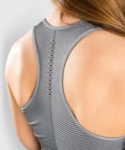 Venum Sparring Seamless Sports Bra - For Women - Dark Grey 10 Venum Sparring Seamless Sports Bra - For Women - Dark Grey -Boxing Sport Store 0 252F1 252F7 252Fd 252F017d2fb51352d1c1aeae5923c78a15e0360e0858 BRA SPARRING DARKGREY 05