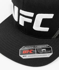 UFC Venum Authentic Fight Night Unisex Walkout Hat - Black -Boxing Sport Store 0 252F2 252F3 252F9 252F02394bfffbdffd4cd3929a1d9598ab9997d582e0 VNMUFC 00010 001 07 936d4509 3c41 4db9 a8a0 d68ef9df115a