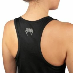 Venum Classic Tank Top - For Women - Black -Boxing Sport Store 0 252F2 252F4 252F0 252F024045382af9d1ad576b0f3d59121f0eceb2ff85 TANKTOP CLASSIC BLACK 1500 04
