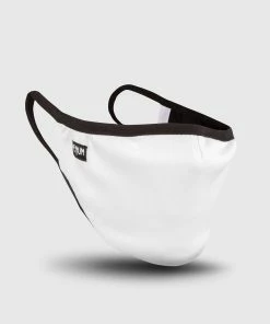 VENUM FACE MASK - White