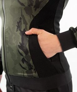 UFC Venum Authentic Fight Week Women's Zip Hoodie - Khaki -Boxing Sport Store 0 252F3 252Fc 252Ff 252F03cf471ec728bfffb7b567db932124a841c32117 VNMUFC 00027 015 11