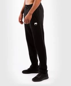 Venum Classic Joggers - Black -Boxing Sport Store 0 252F4 252F0 252Fa 252F040afac5961b004a0be2819e4857409b14aec8c2 JOGGING CLASSIC BLACK WHITE 02