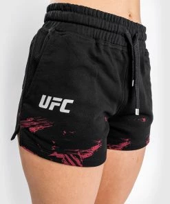 UFC Venum Authentic Fight Week Women's 2.0 Short - Black/Red -Boxing Sport Store 0 252F4 252F3 252F5 252F04354bf91105c9e4f571d41edc2e02c014a21fa5 VNMUFC 00124 100 06 1 fabe71ae b362 4b5b a9f2 8bc180ad9005