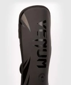 Venum Challenger Kids Shin Guards - Black/Black -Boxing Sport Store 0 252F4 252Fd 252Ff 252F04df749837e18c8a3880e06026c9bdba8dda871a SHINGUARD CHALLENGER BLACK BLACK 04