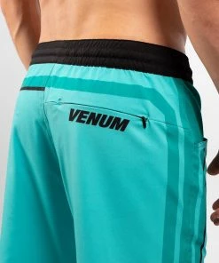Venum Bali Boardshort - Mint Blue -Boxing Sport Store 0 252F5 252F8 252Fa 252F058a84eaf0e74d484e74ba243a4f62c8d8b2aaec BOARDSHORTS BALI BLACK MINTBLUE 07
