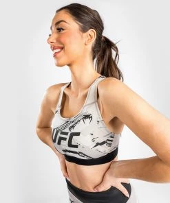 UFC VENUM AUTHENTIC FIGHT WEEK WOMEN'S 2.0 SPORT BRA - SAND/BLACK -Boxing Sport Store 0 252F5 252Fb 252F0 252F05b0a97a31712ac1a6a62c494e7b7bf5ca9ef193 VNMUFC 00120 040 05 15ea4ef8 5ea5 4862 ba53 d9e021aaf28e