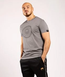 Venum Vortex T-Shirt - Grey -Boxing Sport Store 0 252F5 252Fc 252F6 252F05c678d900c9e5b553b9b5620c6ab6eeeee99ad1 TS VORTEX GREY 02