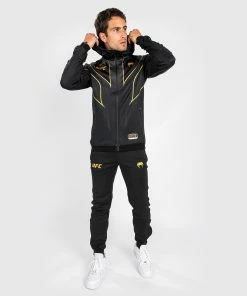 UFC Venum Authentic Fight Night 2.0 Men's Walkout Hoodie - Champion -Boxing Sport Store 0 252F6 252F6 252Ff 252F066f4b0f5c71c9251cdbf7ed636f42e8be989449 VNMUFC 00144 126 04 95070582 c2f5 48fb b0ed 158c68943a28