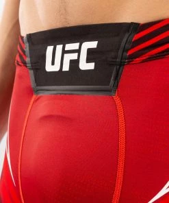 UFC Venum Authentic Fight Night Men's Vale Tudo Shorts - Short Fit - Red -Boxing Sport Store 0 252F7 252F3 252F6 252F0736c428721a728972a80085e655460f39ae81a6 VNMUFC 00007 003 06 4426daec 7aee 459a 8015 6fd20f3285df