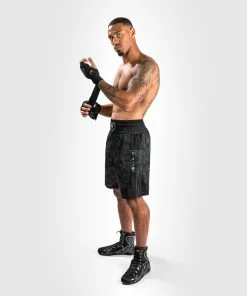 Venum Electron 3.0 Boxing Short - Black -Boxing Sport Store 0 252F9 252F2 252F0 252F0920607bf0c40efe90c6bd65e647ce1ee14b8829 BOXINGSHORT ELECTRON 3.0 BLACK 04