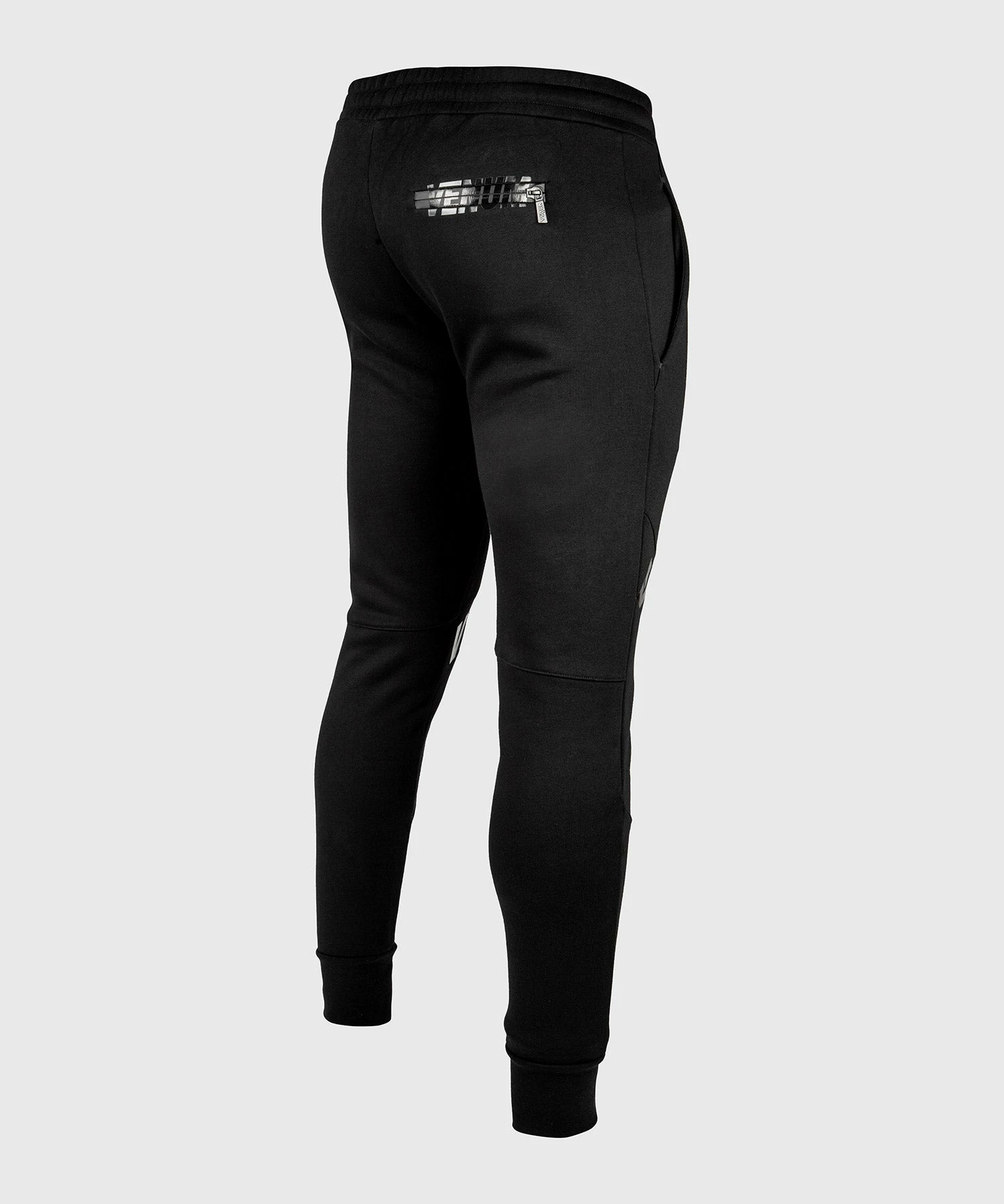 Venum Contender 3.0 Joggers - Black/Black - Image 2