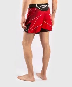 UFC Venum Pro Line Men's Shorts - Red -Boxing Sport Store 0 252F9 252Fd 252F7 252F09d7770a7c847bfc81e1a0aeed7dbca7976d307a VNMUFC 00061 003 03 d92b61ea b72d 4f77 bb3d a966cb630841