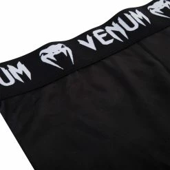 Venum Giant Spats - Black/Ice -Boxing Sport Store 0 252Fa 252F5 252F8 252F0a587395df4cee8428106672dfb0398cea769330 spats giant black hd 06