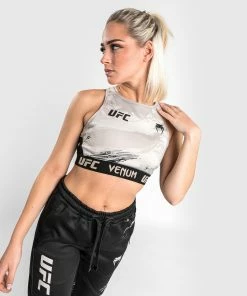 UFC Venum Authentic Fight Week Women's 2.0 Weigh-in Bra - Sand/Black -Boxing Sport Store 0 252Fc 252Fa 252F3 252F0ca32d64db9b32fce0ba199daaae95c5cc8b2367 VNMUFC 00113 040 03 656a5238 a6d9 41dc 8588 f439bbc0c26d