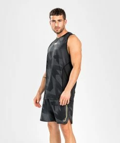 Venum Razor Dry Tech Tank Top - Black/Gold 11 Venum Razor Dry Tech Tank Top - Black/Gold -Boxing Sport Store 0 252Ff 252Fd 252F9 252F0fd97588d8e457f9ab4789daf79600ede030785d 3 27412a83 8ef3 4bf3 a263 5c72fe8fbab3