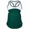 DUC Refreshing Women’s Tennis Tank (Pine Green) -Boxing Sport Store 1 345 1000 1000