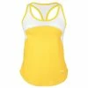 DUC Refreshing Women’s Tennis Tank (Gold) -Boxing Sport Store 1 346 1000 1000