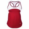 DUC Refreshing Women’s Tennis Tank (Cardinal) [SALE] -Boxing Sport Store 1 348 1000 1000 1