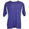 A4 Men’s Performance Color Block Crew Shirt (Purple) -Boxing Sport Store 12098235 000 007 1000 1000