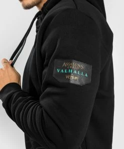Venum Assassin's Creed Reloaded Hoodie - Black 19 Venum Assassin's Creed Reloaded Hoodie - Black -Boxing Sport Store 1 252F0 252Ff 252Fa 252F10faa1901de0c37f363e0f9f2c91525bc7df6889 SWEATSHIRT ASSASSINSCREED BLACK 17