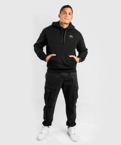Venum Fangs Hoodie - Oversize Fit - Black -Boxing Sport Store 1 252F1 252F5 252F4 252F1154e0ada54ee5583a9e002f5cd4756912139c32 HOODIES FANGS BLACK 05 1