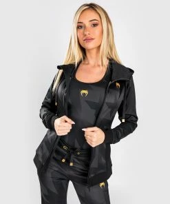 Venum Razor Hoodie - For Women - Black/Gold -Boxing Sport Store 1 252F1 252Fa 252Fe 252F11ae391a75c32c606f2cd160470ca478b013d69e Razor 3 f1739367 fd1b 40c4 8be3 f4d87cf0b8ff