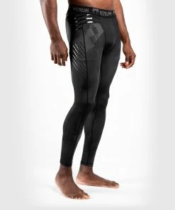 Venum Skull Compression Tights - Black/Black -Boxing Sport Store 1 252F1 252Fc 252Fc 252F11cc3cf022027a5f45ab87a7686dd3b02d49f13f SPATS SKULL BLACK BLACK 03