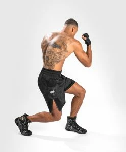 Venum Electron 3.0 Boxing Short - Black -Boxing Sport Store 1 252F2 252F4 252F7 252F1247edd0d9c8ade823a540148dda500aaf2ae12f BOXINGSHORT ELECTRON 3.0 BLACK 11