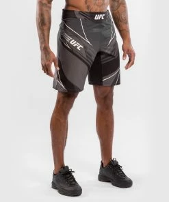 UFC Venum Authentic Fight Night Men's Shorts - Long Fit - Black -Boxing Sport Store 1 252F2 252F4 252F9 252F1249e12371c144d0ea77a1892630aca688d33e0a VNMUFC 00002 001 17