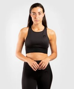 Venum G-Fit Sport Bra - Black/Black -Boxing Sport Store 1 252F3 252Fa 252F8 252F13a8f7abd9df53cc64ad9fb68bdc564dfd443a36 BRA GFIT BLACK BLACK 01