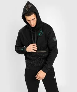 Venum Assassin's Creed Reloaded Hoodie - Black 16 Venum Assassin's Creed Reloaded Hoodie - Black -Boxing Sport Store 1 252F4 252Fe 252F9 252F14e92769c0f224092aa10c70c9e214db86e399d8 SWEATSHIRT ASSASSINSCREED BLACK 10