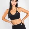 Venum Essential Low Impact Sports Bra - Black 2 Venum Essential Low Impact Sports Bra - Black -Boxing Sport Store 1 252F5 252Fc 252F9 252F15c941732e3f8b5bf148bf229180e7863de83412 BRA LOW ESSENTIAL BLACK 02