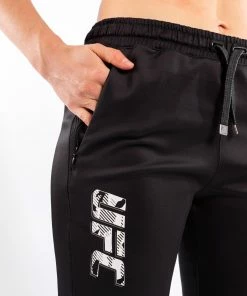 UFC Venum Authentic Fight Week Women's Pants - Black -Boxing Sport Store 1 252F6 252Fc 252F2 252F16c2a65f3a6924c56e8006258d75c792be8e1441 VNMUFC 00028 001 06 f8f9673a 8f44 465f a25f f1f61d4dddca