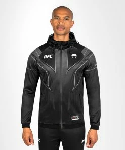 UFC Venum Personalized Authentic Fight Night 2.0 Men's Walkout Hoodie - Black -Boxing Sport Store 1 252F6 252Ff 252Fa 252F16fa8a4a6e8f2da0d9b03e35bc81bf181730bb40 HOODIE FN2 BLACK FACE d4f1dea0 fdc4 4d80 ae68 4f875dcdd098