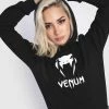 Venum Classic Hoodie - For Women - Black 1 Venum Classic Hoodie - For Women - Black -Boxing Sport Store 1 252F9 252F0 252F0 252F19009ada5687b55a065739f21a02ba9d03cbb702 HOODIE CLASSIC BLACK WOMEN2
