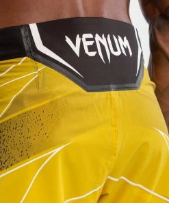 UFC Venum Authentic Fight Night Men's Shorts - Short Fit - Yellow -Boxing Sport Store 1 252F9 252F1 252F0 252F1910db473341139bf0e750aad060e6973e72b22f VNMUFC 00001 006 08