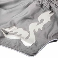 Venum Bangkok Inferno Muay Thai Shorts - Grey/Grey -Boxing Sport Store 1 252F9 252Fc 252F5 252F19c593777cfbaa7cd605bb99cfb642fc613b86b5 venum 2040 432 venum 2040 432 xl galery image 4 short muay thai inferno grey grey 1500 04 02b91d77 6bb1 4411 b521 9a181e80bdbc