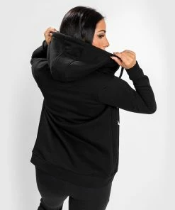 UFC Venum Fight Night 2.0 Replica Women's Full Zip Hoodie - Black -Boxing Sport Store 1 252Fa 252F3 252Fe 252F1a3e57104cddfb427ba50cde5783181529b67a69 VNMUFC 00151 001 08