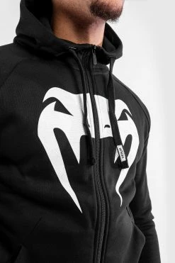 Venum Legacy Hoodie -Boxing Sport Store 1 252Fa 252F8 252F0 252F1a807a13ae90c16d272bc6ed71098cbe61f33628 HOODIES LEGACY BLACK WHITE 05 e7c467b9 9dd5 4368 9179 dfc8e4ca99c2