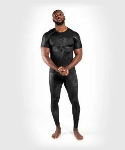 Venum Skull Compression Tights - Black/Black -Boxing Sport Store 1 252Fb 252F8 252Fb 252F1b8b9e8519135eb830795689a37a29711df6e3e0 SPATS SKULL BLACK BLACK 10