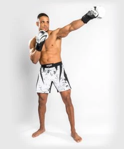 Venum G-Fit Marble Fightshort - Marble -Boxing Sport Store 1 252Fc 252F5 252Fd 252F1c5da664cac8fee8e64e5cfedd5f28290e648bfc FS GFIT MARBLE 02