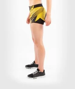 UFC Venum Authentic Fight Night Women's Skort - Yellow 11 UFC Venum Authentic Fight Night Women's Skort - Yellow -Boxing Sport Store 1 252Fc 252F8 252F2 252F1c8209adf8749f642b69f6381de141ec11598cd6 VNMUFC 00018 006 02