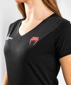 UFC Venum Performance Institute T-Shirt - For Women - Black 15 UFC Venum Performance Institute T-Shirt - For Women - Black -Boxing Sport Store 1 252Fd 252F6 252F3 252F1d63941ac2d7d163bbdd7f2c04597d602c2bf8fe VNMUFC 00096 001 08