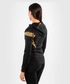 UFC Venum Authentic Fight Night Women's Walkout Hoodie - Champion -Boxing Sport Store 1 252Fd 252Fc 252F9 252F1dc90a6e9f33e22e47d7990445a8ad1d8bf8c584 VNMUFC 00013 126 03