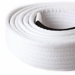 Venum BJJ Belt - White -Boxing Sport Store 1 252Fd 252Ff 252F1 252F1df10ad81ee206093aa506f9e0f803649caf00f8 bjj belts white 620 03