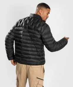 Venum Elite Light Down Jacket - Black -Boxing Sport Store 1 252Ff 252F4 252F0 252F1f40a4d1624a6f532ba8ab779f156a3a1c9aa59e DOWN JACKET ELITE4 BLACK 10